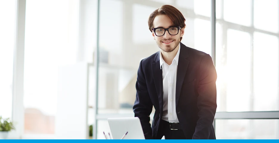 Navazující magisterské studium