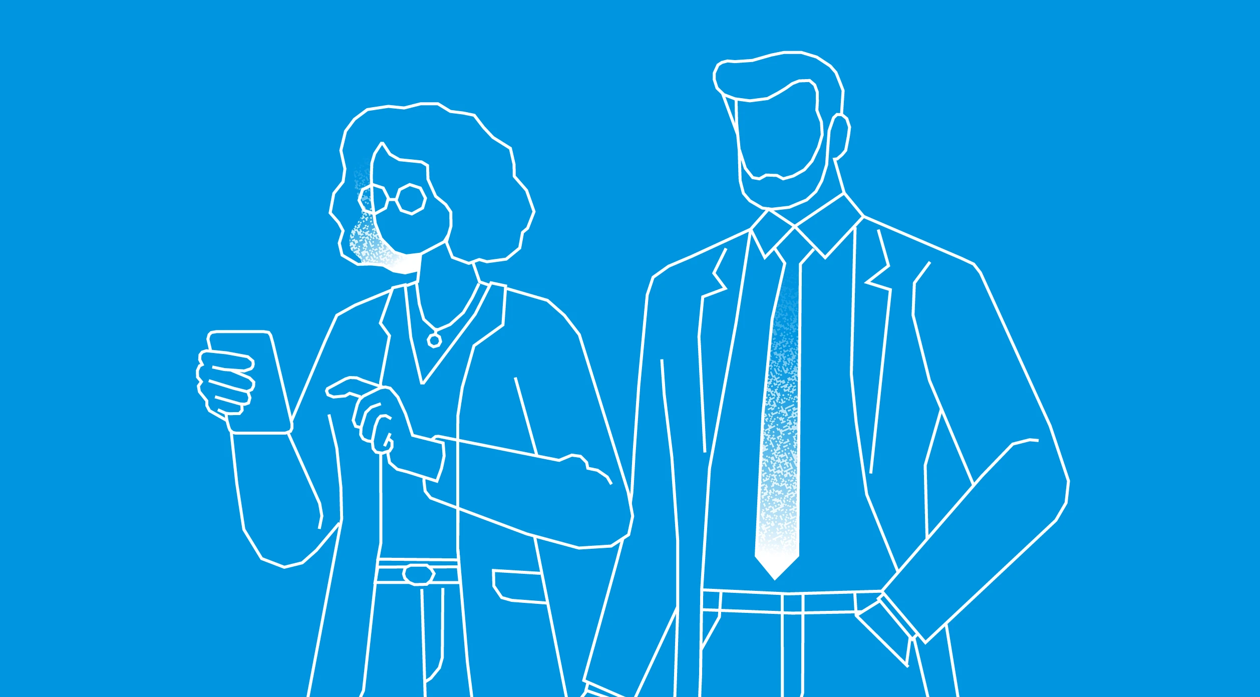 osoby při vyučování