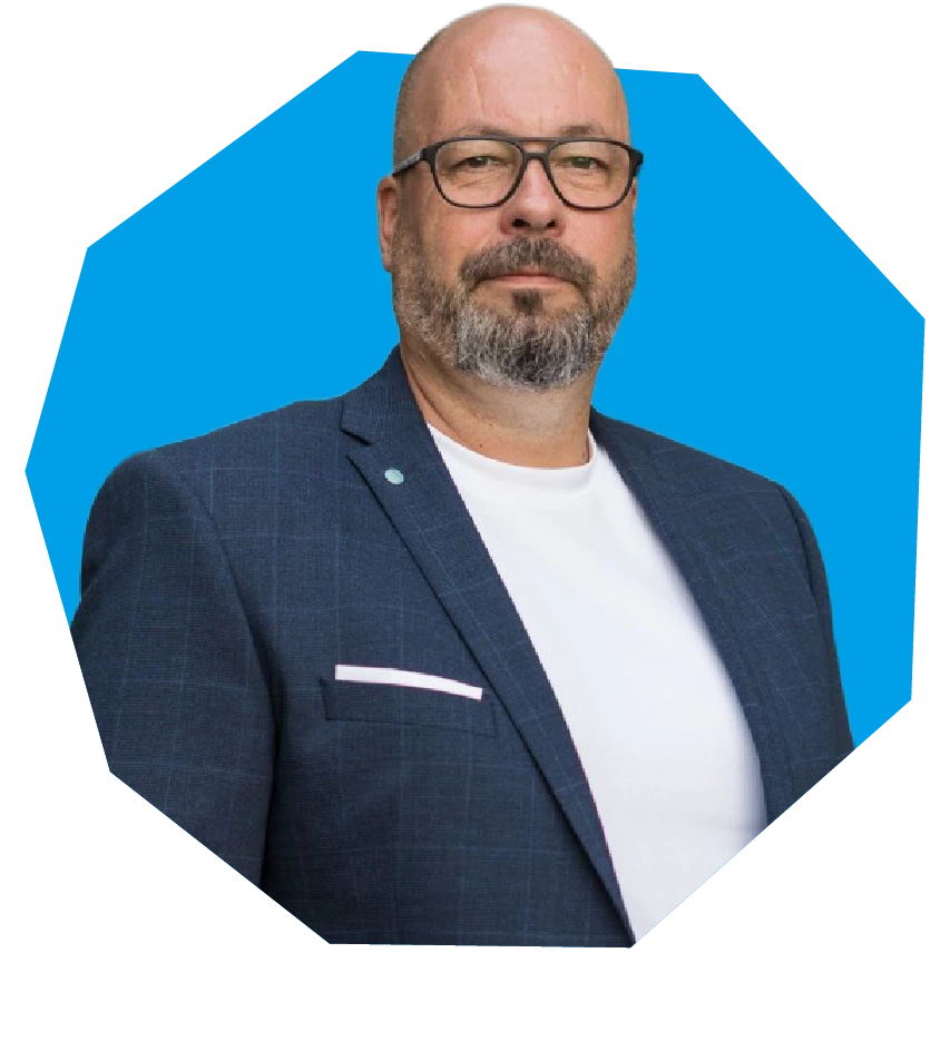 Studium pro absolventy VOŠ - Ing. Petr Zeman