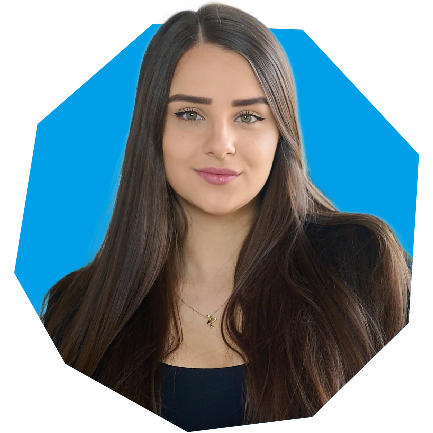 Bc. Klára Hejcmanová - Média & PR