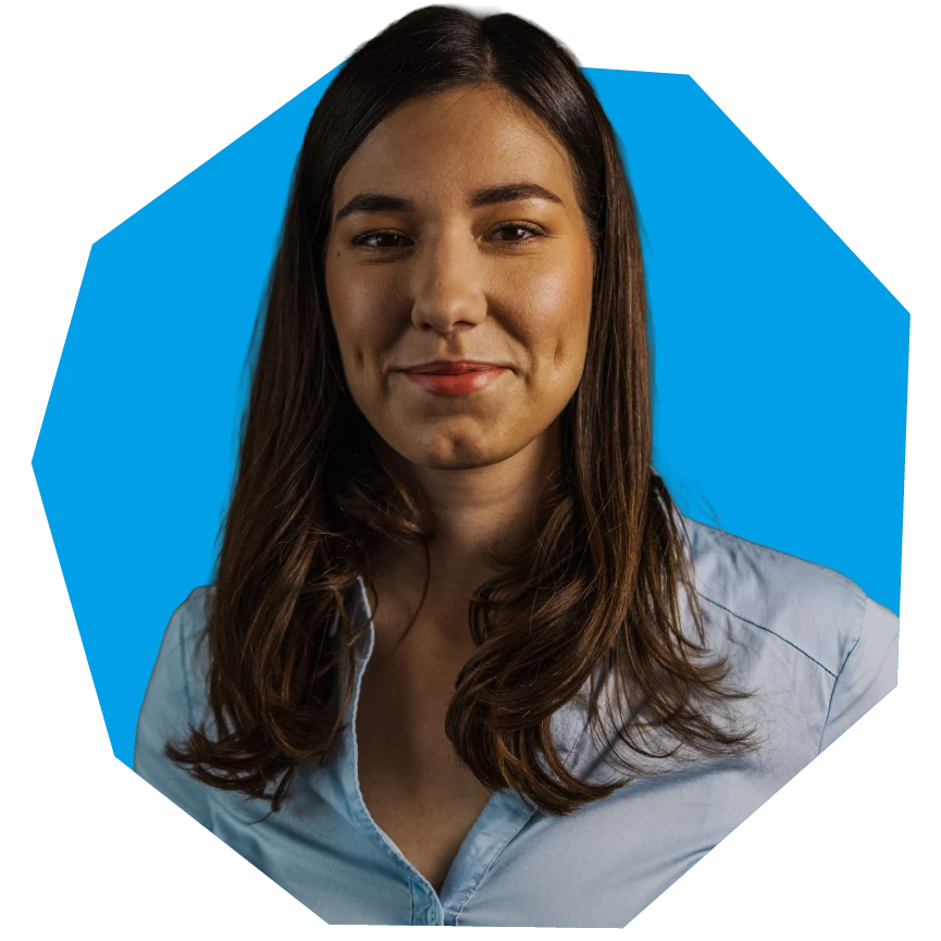 Bc. Veronika Požárová - Kontakty Brno