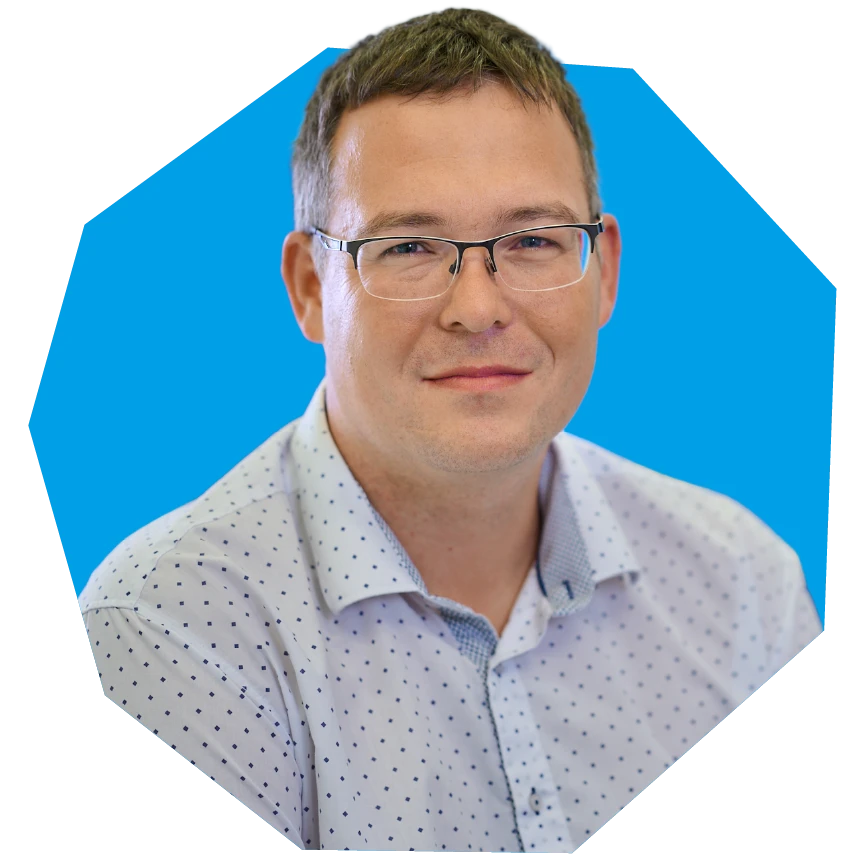  Studenti - Ing. et Ing. Pavel Semerád, Ph.D., MBA