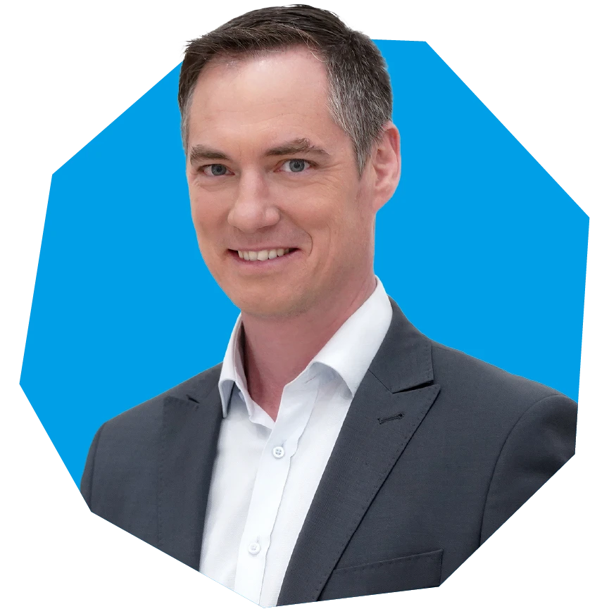 Ing. Roman Brauner, Ph.D., MBA, LL.M.