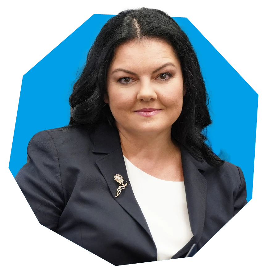 doc. Mgr. Ing. Renáta Ježková, Ph.D.