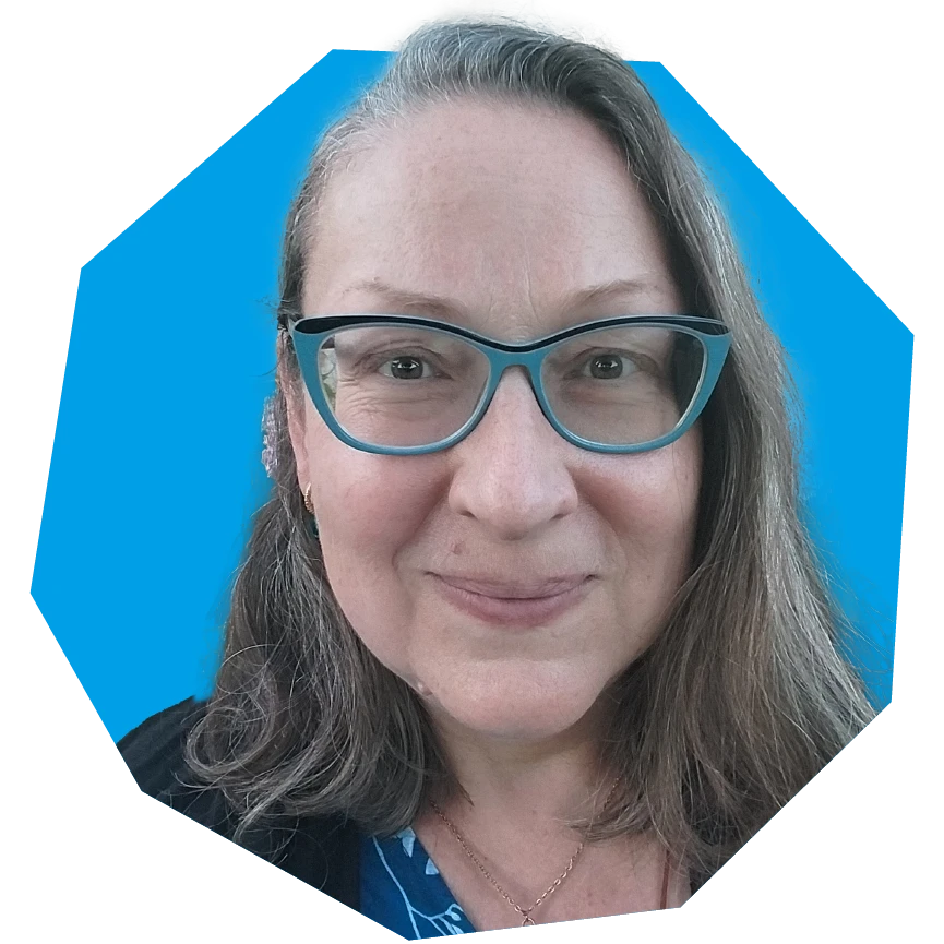 doc. Ing. Monika Motyčková, Ph.D.