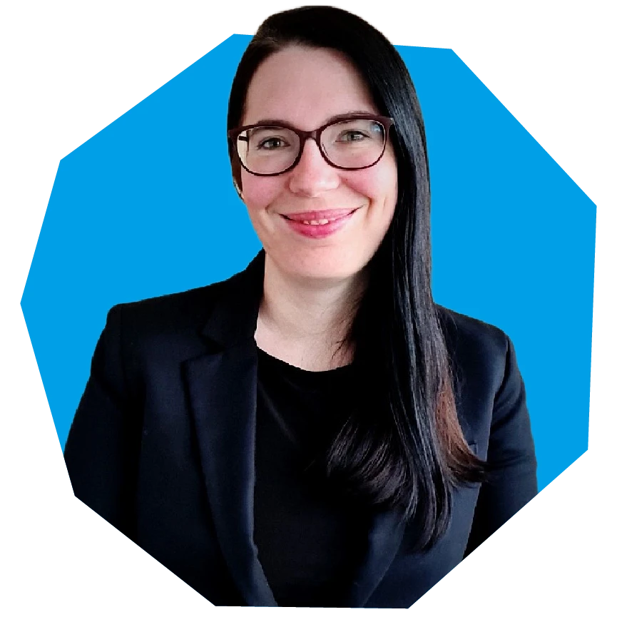 Ing. Jitka Sládková, Ph.D.