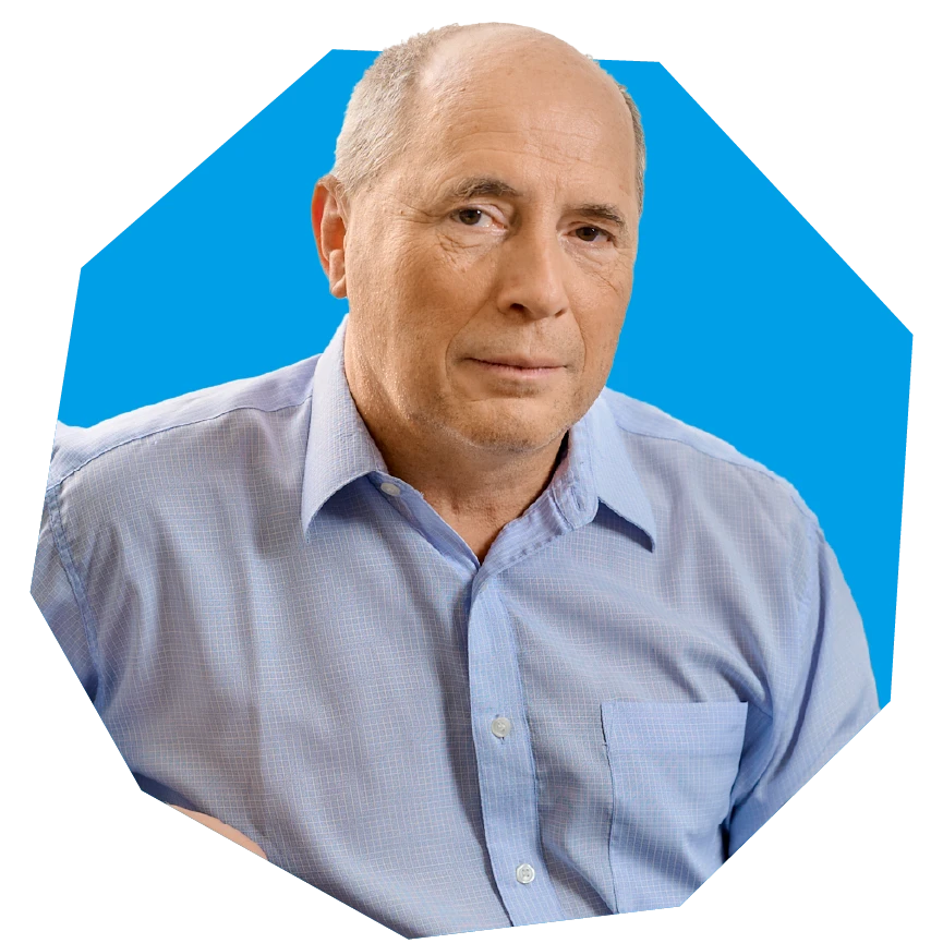 doc. RNDr. Libor Žák, Ph.D.