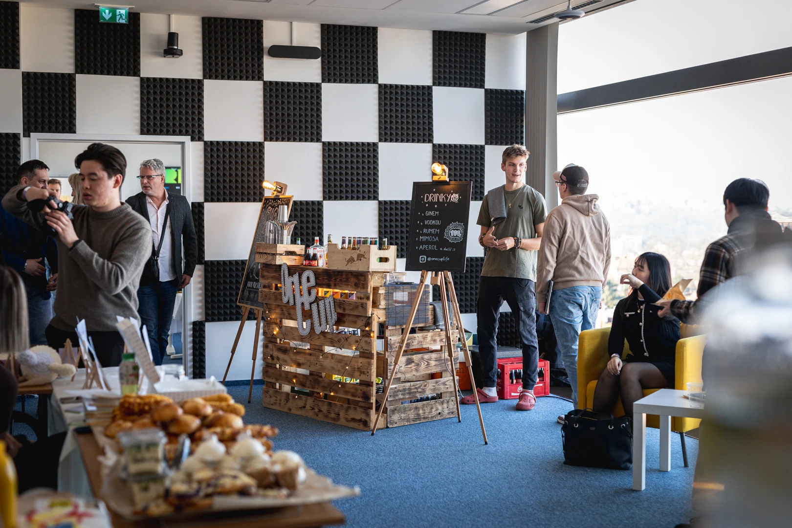 NEWTON Business Accelerator