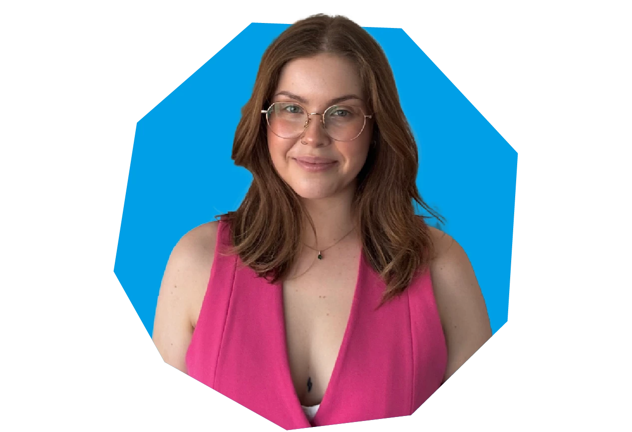 Studijní oddělení - Dominika Jošková, DiS.