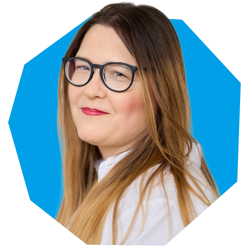 Mgr. Jana Majerová - Věda a výzkum