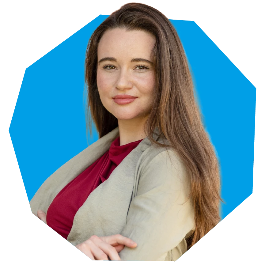 Markéta Akai - věda a&nbsp;výzkum