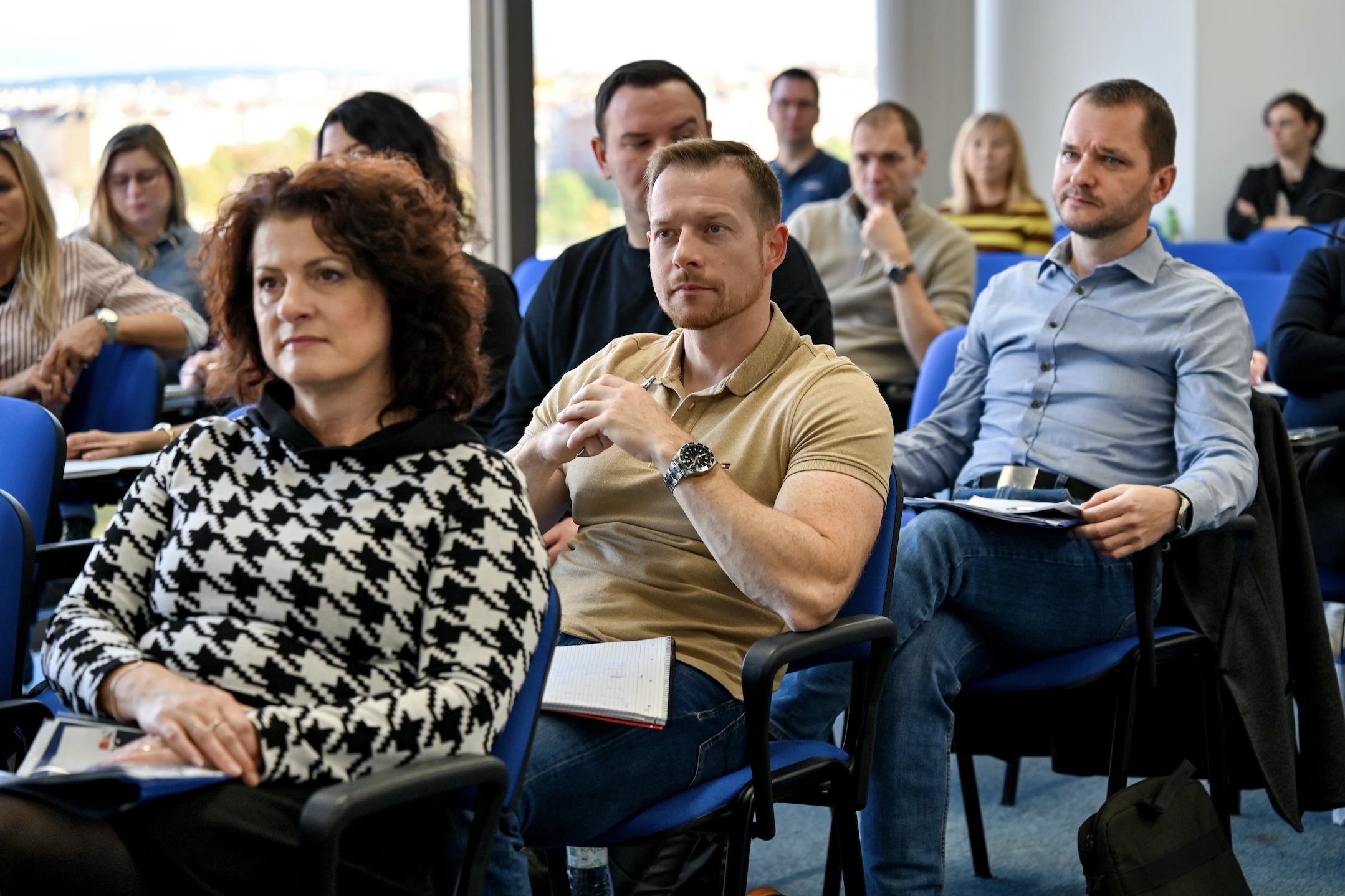  AACSB Information Session