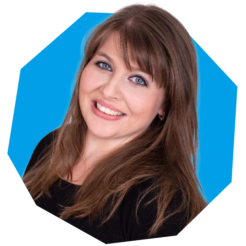 Ing. Lucie Semerádová, Ph.D.